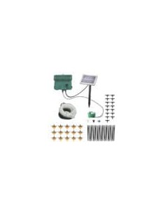 Bevattningsset solcell 2