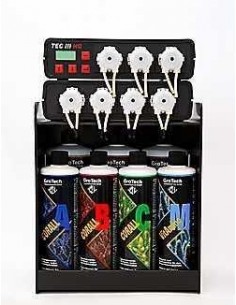 TEC III NG Set, Large