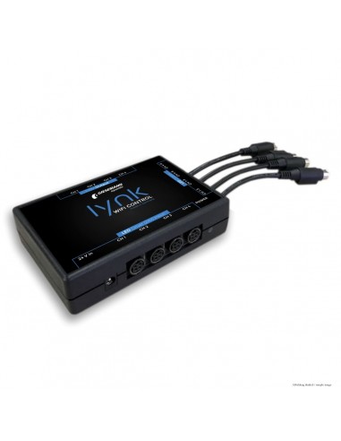 Giesemann Lynk Wifi controller