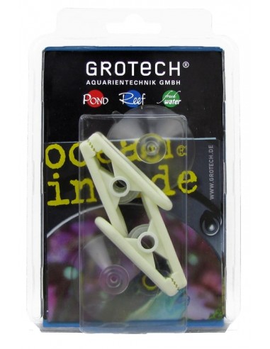 Grotech 2 x Foodclip