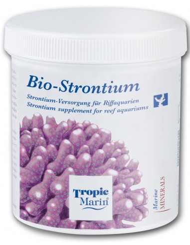 Tropic Marin Bio Strontium