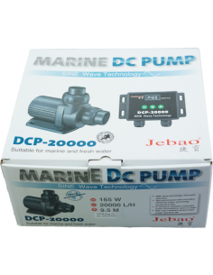 Jecod DCP-20 000 2