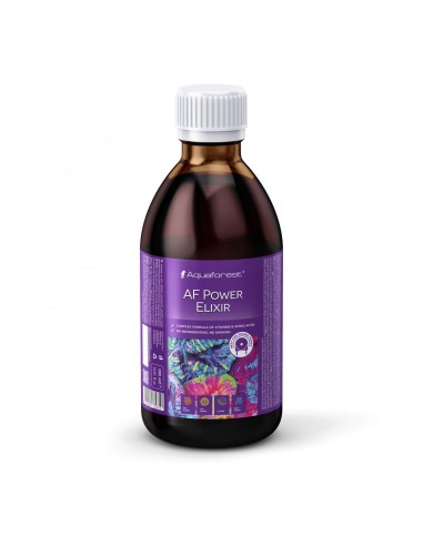 AF Power Elixir