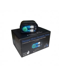 D-D Continuous use Stepper...