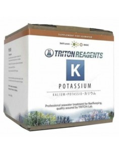 Triton Reagents Potassium (K)