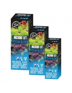 Microbe-Lift Special Blend 2