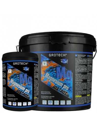 Grotech Magnesium Pro Instant