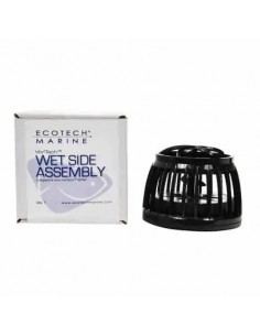 Vortech MP10 våtsida 2