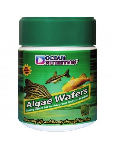 Ocean Nutrition Algae Wafers