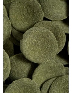Ocean Nutrition Algae Wafers 2