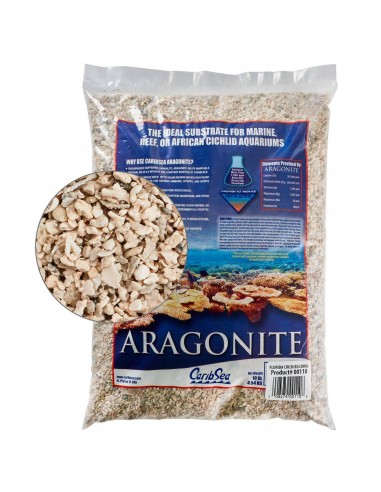 CaribSea Florida Crushed Coral