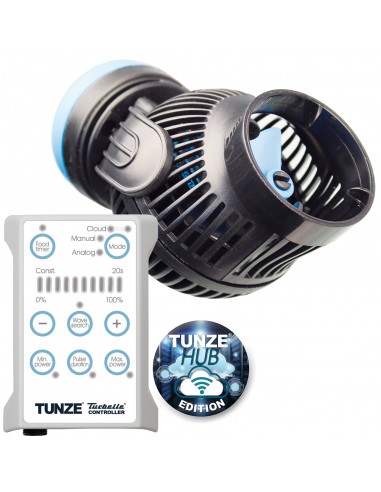 Tunze nanostream 6095.005 Hub Edition