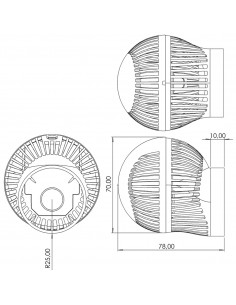 Tunze nanostream 6095.005... 2