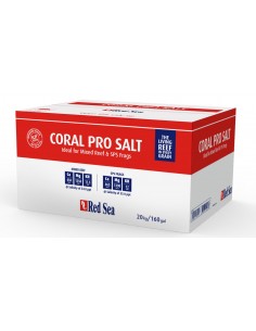 Red Sea Coral Pro Salt 2