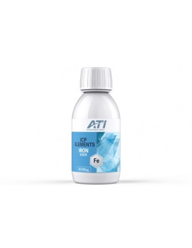 ATI ICP Element Iron 150ml