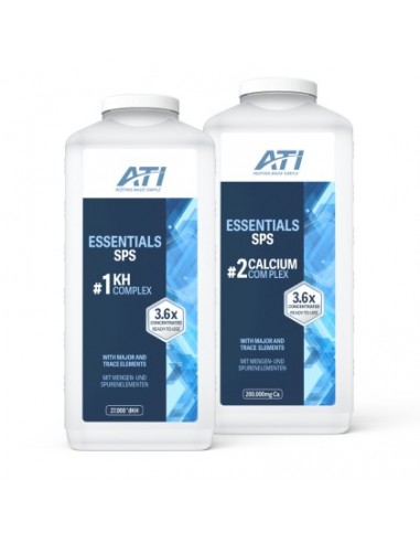 ATI Essentials SPS