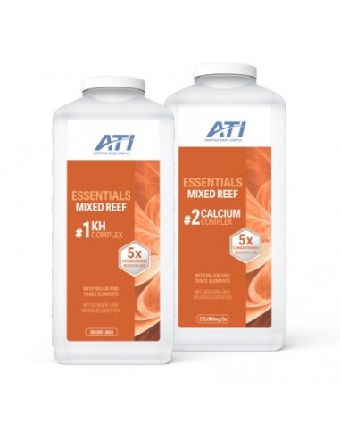 ATI Essentials Mixed Reef