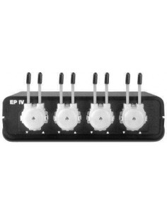 EP IV (4-Kanal-Erweiterungsmodul for TEC III )