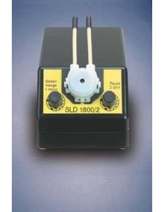 Grotech SLD 1800 1-Kanal