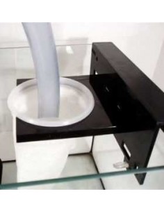 Hållare till filtersockor 2