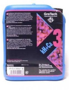Grotech kH+Ca 3 2