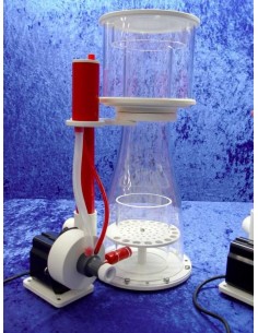 Bubble King Double Cone 180 2