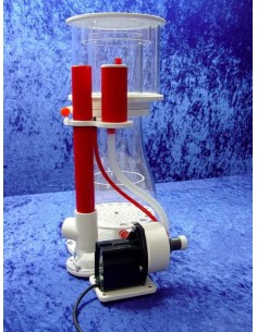 Bubble King Double Cone 200 2