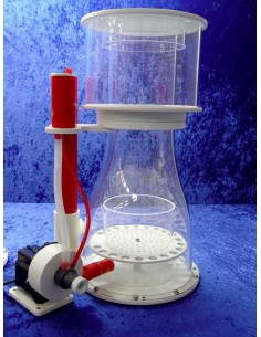 Bubble King Double Cone 250 2