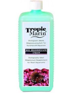 Tropic Marin Bio-Magnesium Liquid