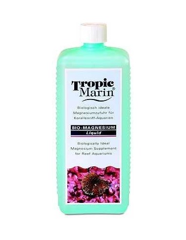 Tropic Marin Bio-Magnesium Liquid
